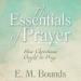 The Essentials of Prayer