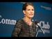 Michele Bachmann at the Commonwealth Club