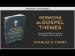 Sermons on Gospel Themes