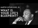 What is Your Life's Blueprint?