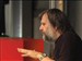Slajov Zizek on Violence