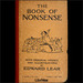 A Book of Nonsense