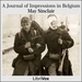 A Journal of Impressions in Belgium