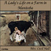 A Lady's Life on a Farm in Manitoba