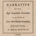 A Narrative of the Most Remarkable Particulars in the Life of James Albert Ukawsaw Gronniosaw