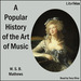 A Popular History of the Art of Music