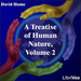 A Treatise Of Human Nature, Volume 2