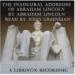 Abraham Lincoln's Inaugural Addresses