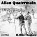 Allan Quatermain