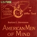 American Men of Mind