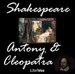 Antony and Cleopatra