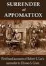 Surrender at Appomattox