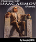 Interview with Asimov
