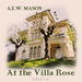 At the Villa Rose