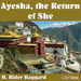 Ayesha, the Return of She