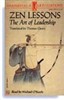 Zen Lessons: The Art of Leadership