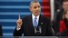 Barack Obama: Second Inaugural Address