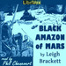 Black Amazon of Mars