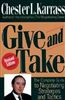 Give and Take