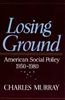 Losing Ground