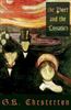 The Poet and the Lunatics