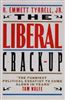 The Liberal Crack-Up