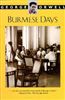 Burmese Days