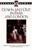 Down and Out in Paris and London