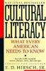 Cultural Literacy