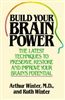 Build Your Brain Power