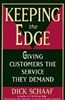 Keeping the Edge