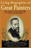 Living Biographies of Great Painters