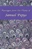 Passages from the Diary of Samuel Pepys