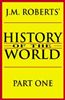 J.M. Roberts' History of the World