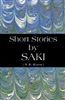Saki: Short Stories