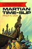 Martian Time-Slip