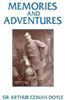Memories and Adventures