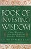 The Book of Investing Wisdom