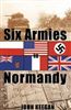 Six Armies In Normandy