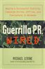 Guerrilla P.R. Wired