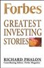 Forbes' Greatest Investing Stories