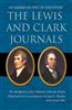 The Lewis and Clark Journals