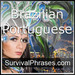 Learn Portuguese - Survival Phrases - Portuguese 1