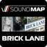 Brick Lane Audio Tour