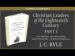 Christian Leaders of the Eighteenth Century