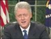 William Jefferson Clinton: Farewell Address to the Nation