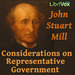 Considerations on Representative Government