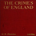 The Crimes of England