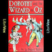 Dorothy and the Wizard in Oz