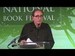 R.L. Stine at the National Book Festival 2012